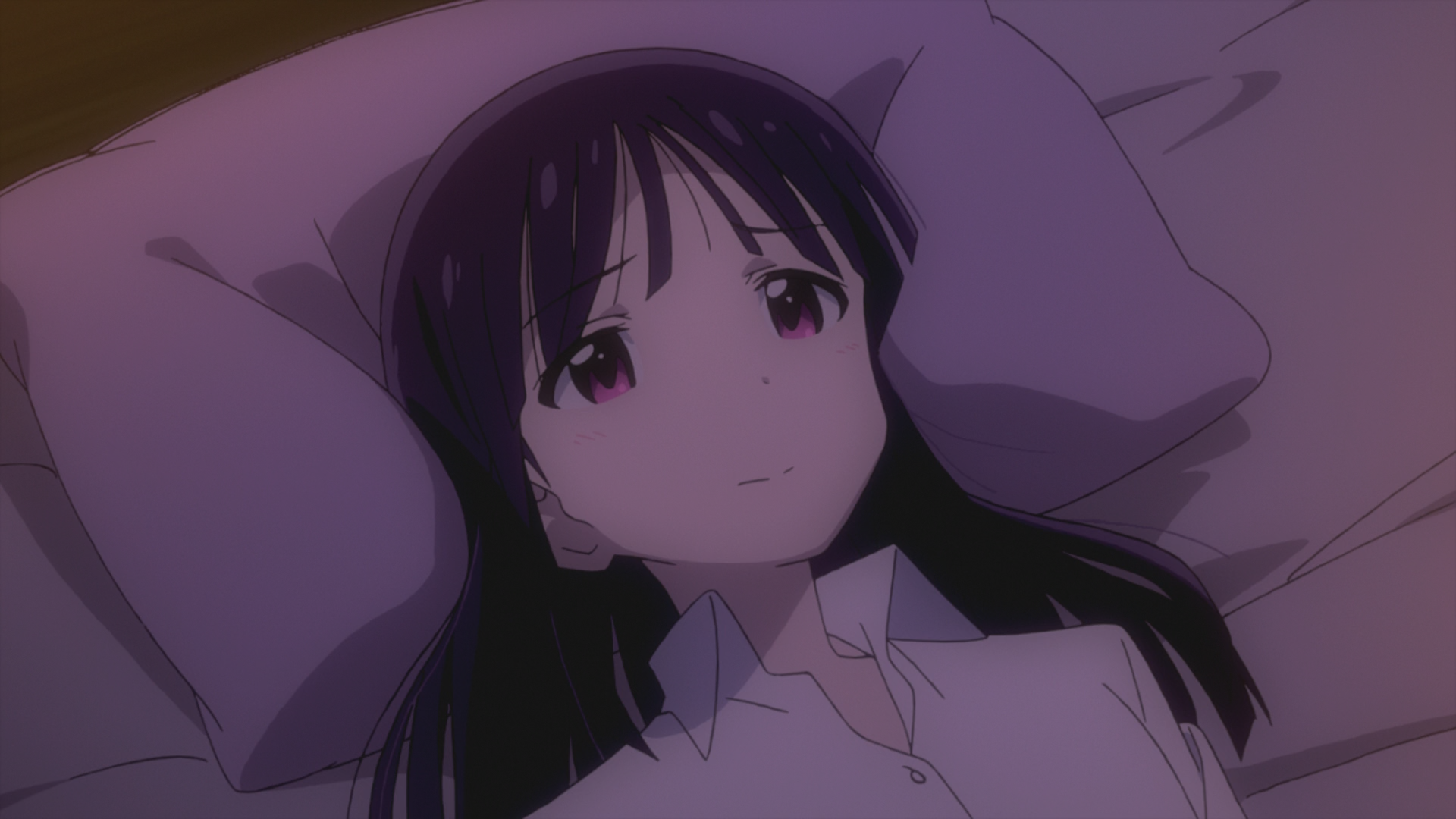 Saikin, Imouto no Yousu ga Chotto Okashiinda ga. (Oraora)